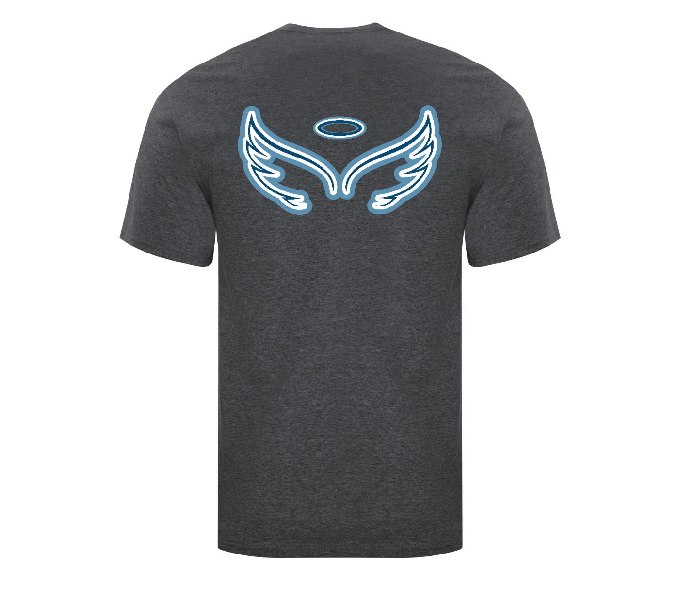 St.Raphael Staff Short Sleeve Shirt