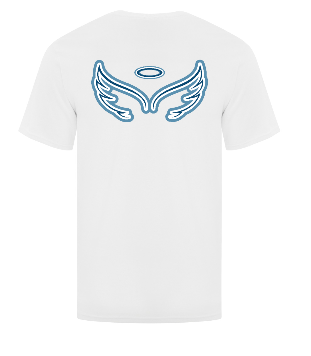 St.Raphael Staff Short Sleeve Shirt