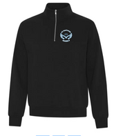 St.Raphael Staff 1/4 Zips