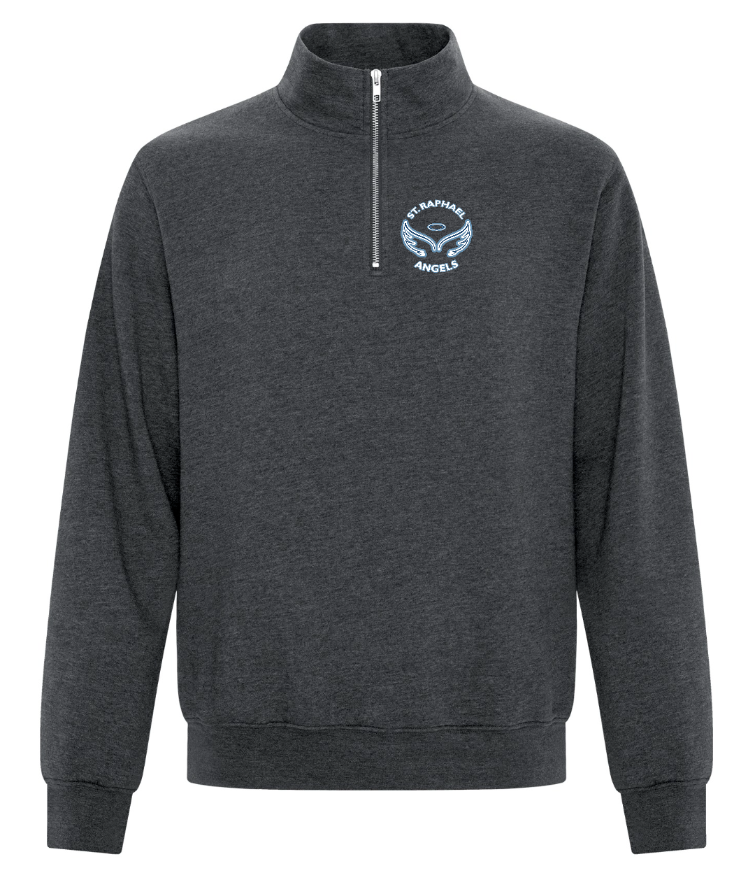 St.Raphael Staff 1/4 Zips