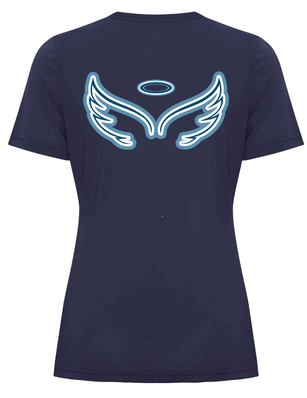 St.Raphael Staff Ladies Short Sleeve Shirt