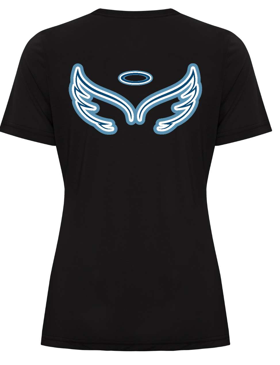 St.Raphael Staff Ladies Short Sleeve Shirt