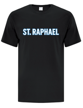St.Raphael Staff Short Sleeve Shirt