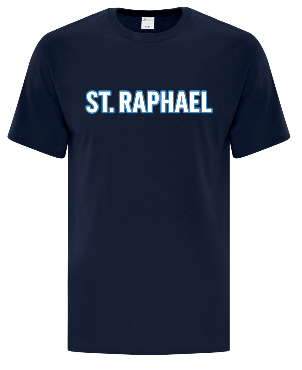 St.Raphael Staff Short Sleeve Shirt