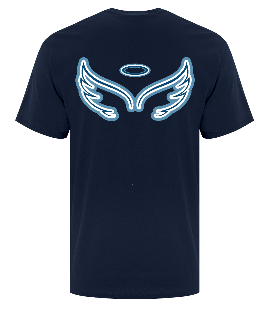 St.Raphael Staff Short Sleeve Shirt