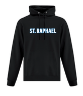 St.Raphael Staff Hoodies