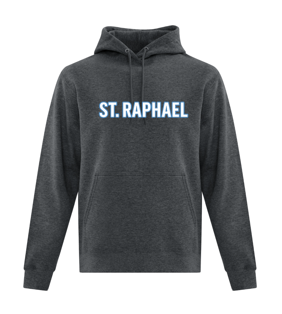 St.Raphael Staff Hoodies