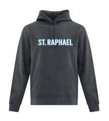 St.Raphael Staff Hoodies