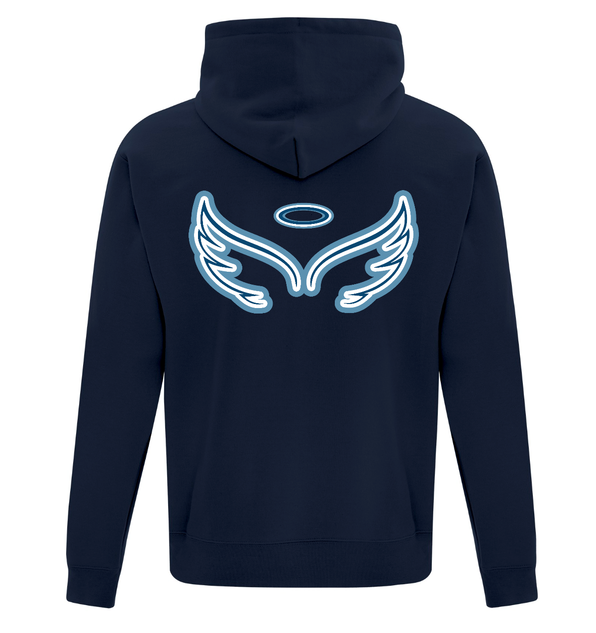 St.Raphael Staff Hoodies