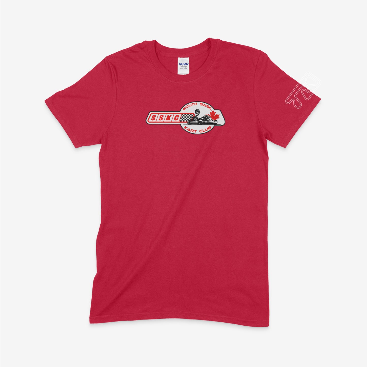 SSKC T-Shirts