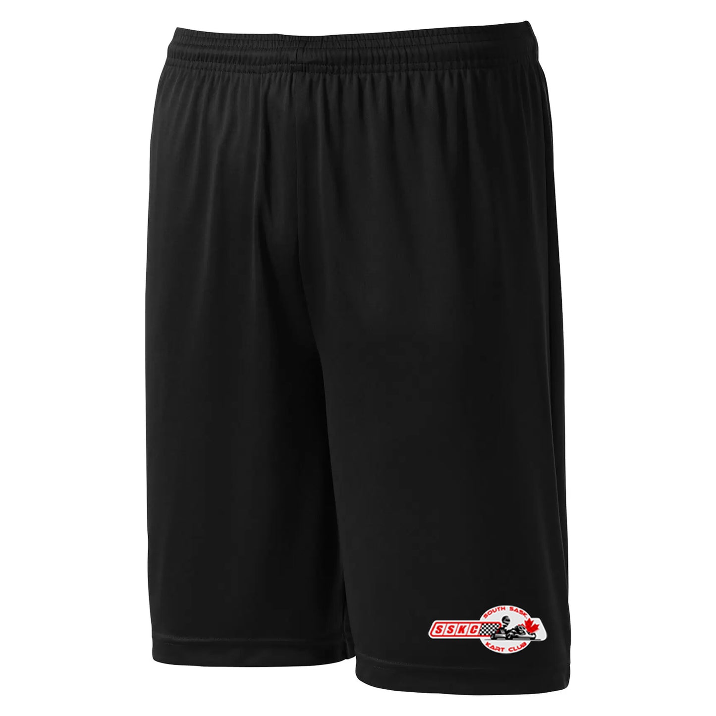 SSKC Performance Shorts