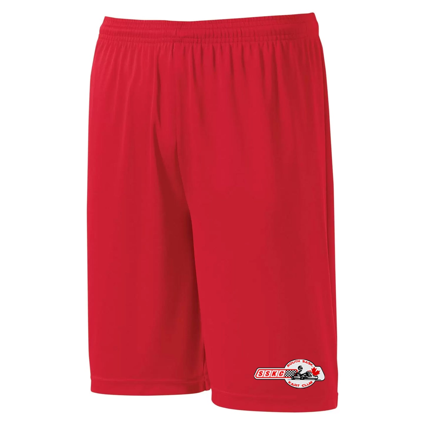SSKC Performance Shorts