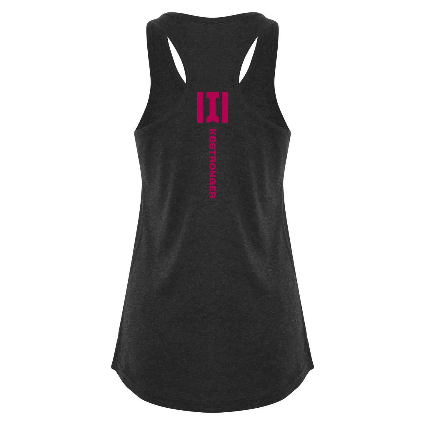 KB Stronger Womens Tank