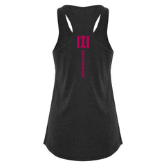KB Stronger Womens Tank