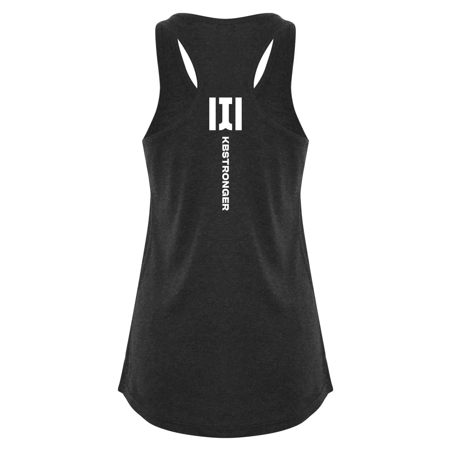 KB Stronger Womens Tank
