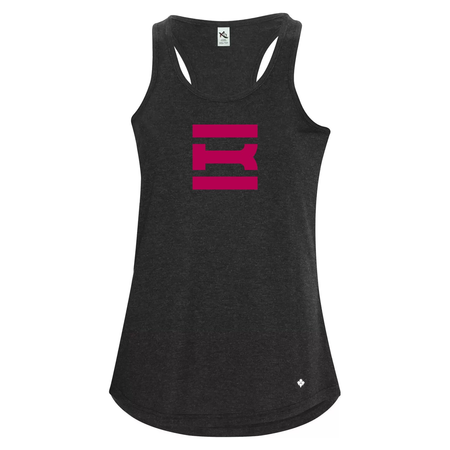 KB Stronger Womens Tank