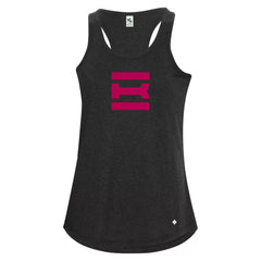 KB Stronger Womens Tank