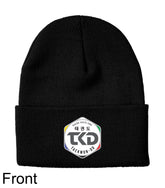 RSTKD Toque