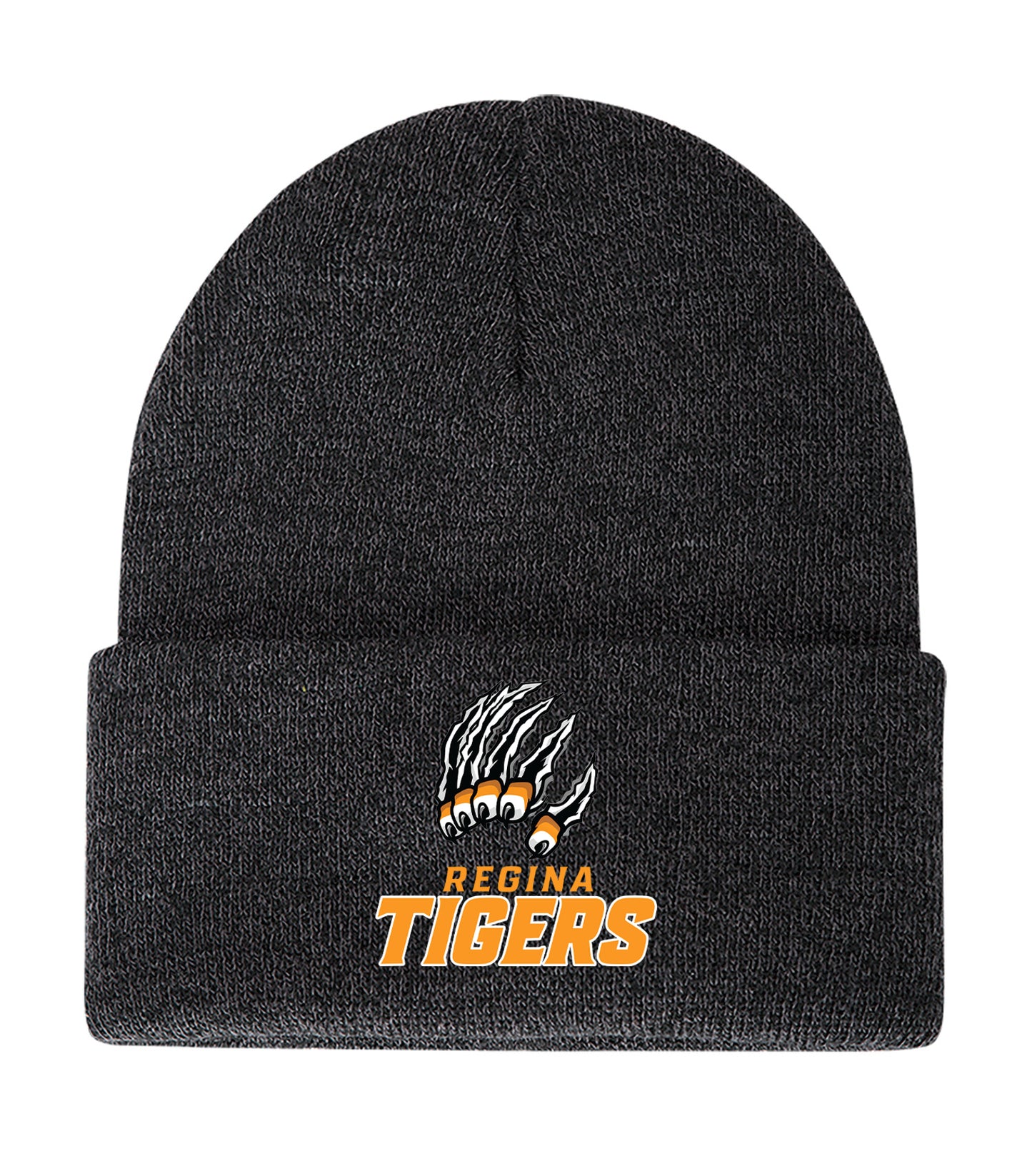 Tigers Cuff Toque