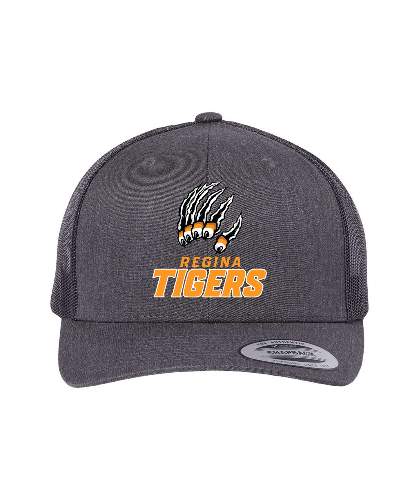 Tigers Snapback Trucker Hat