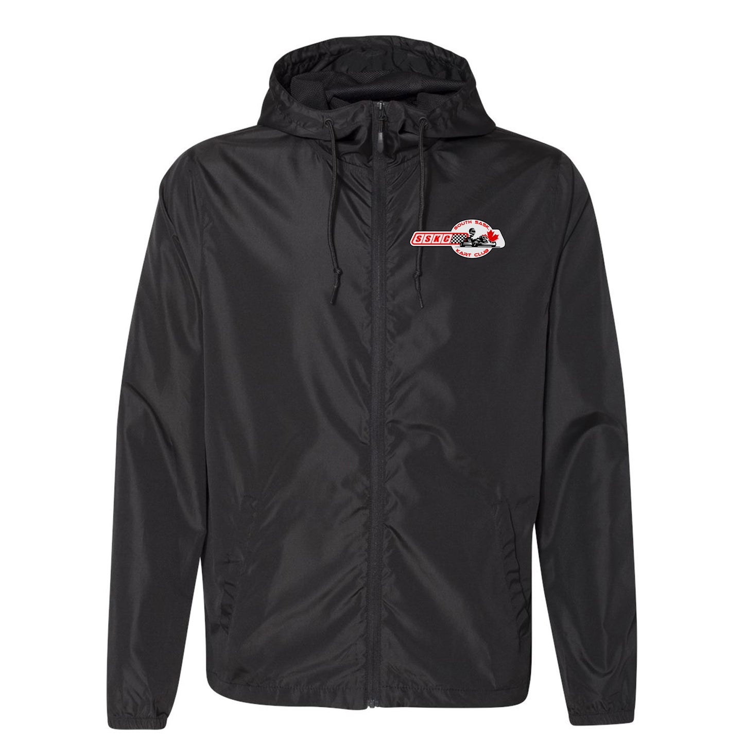 SSKC Jackets