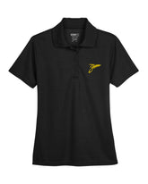 Zabutnyy Dance Women's Polo
