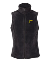 Zabutnyy Dance Women's Vest
