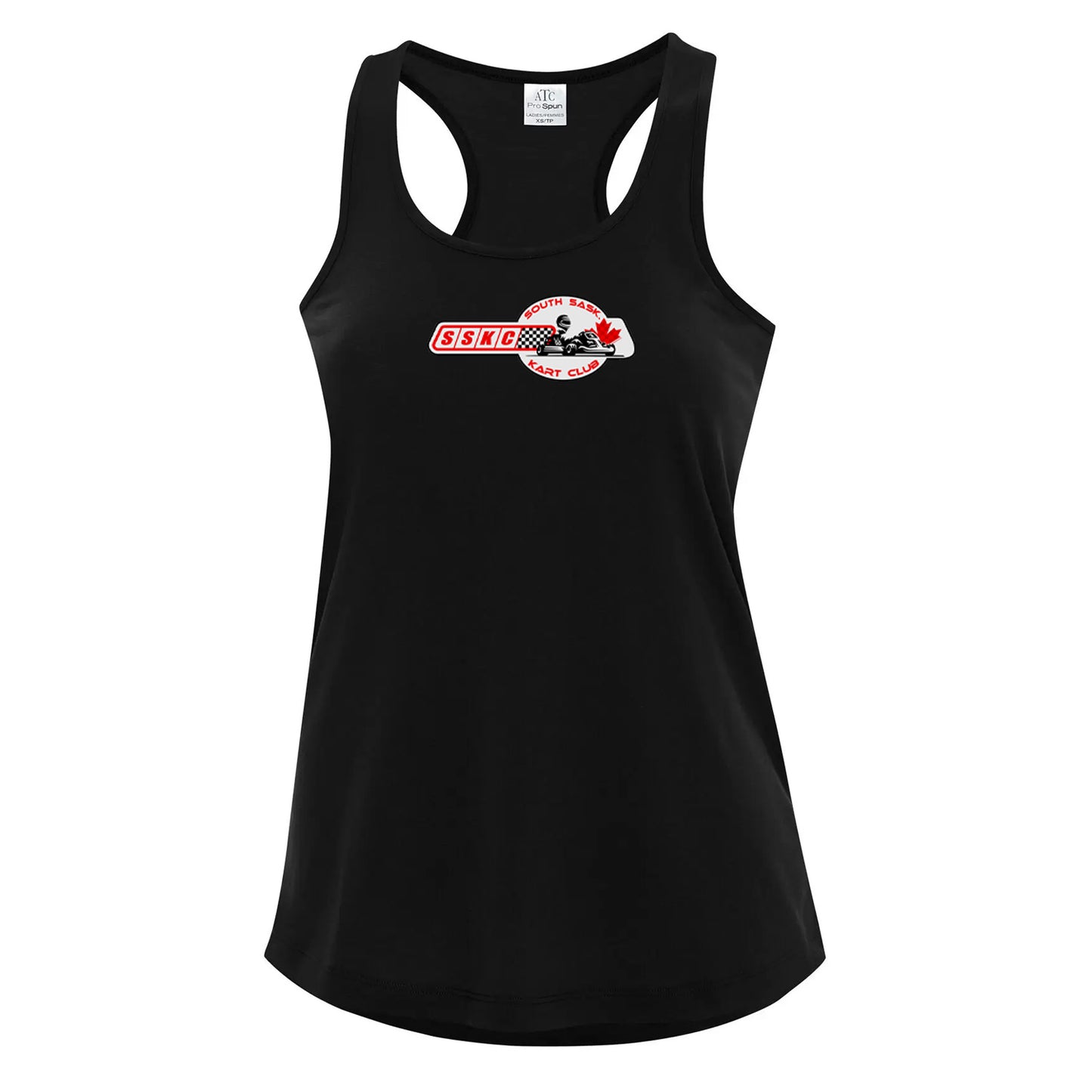 SSKC Womens Tank Top
