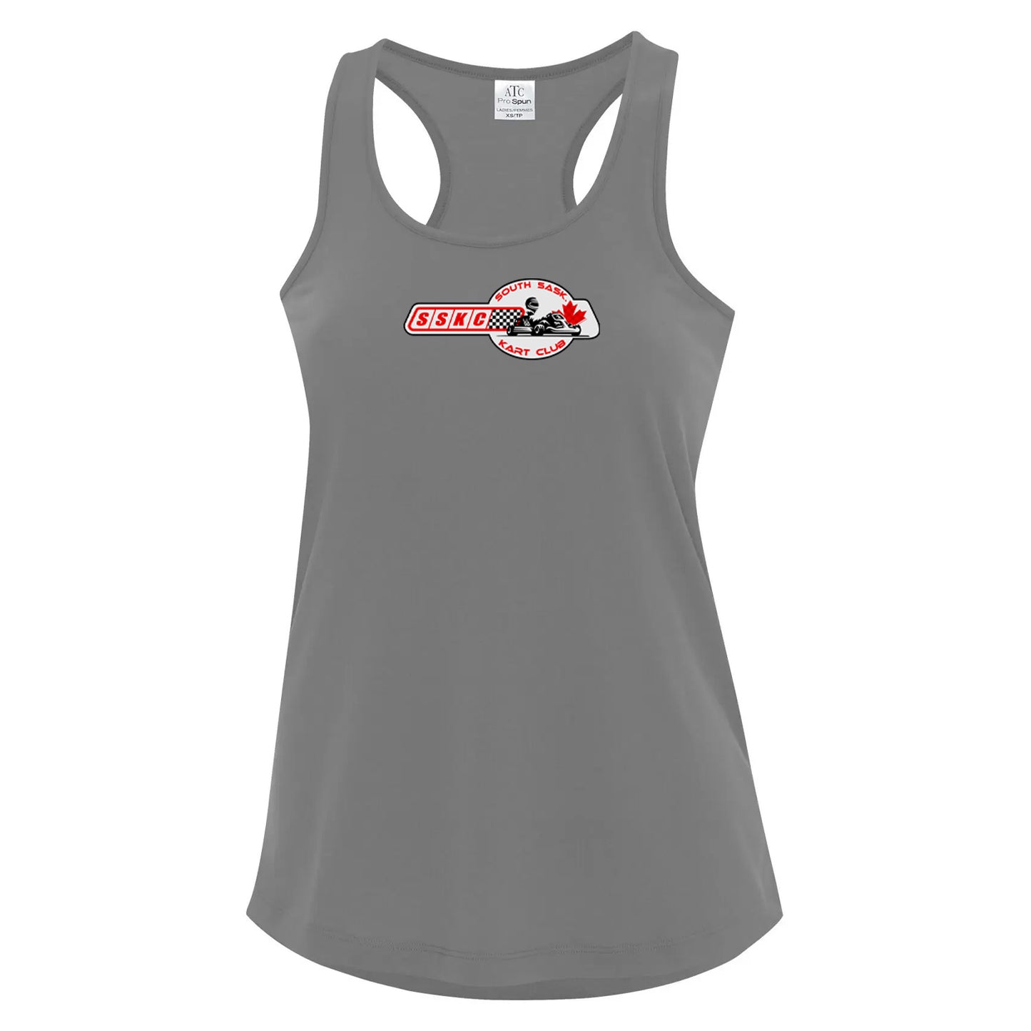 SSKC Womens Tank Top