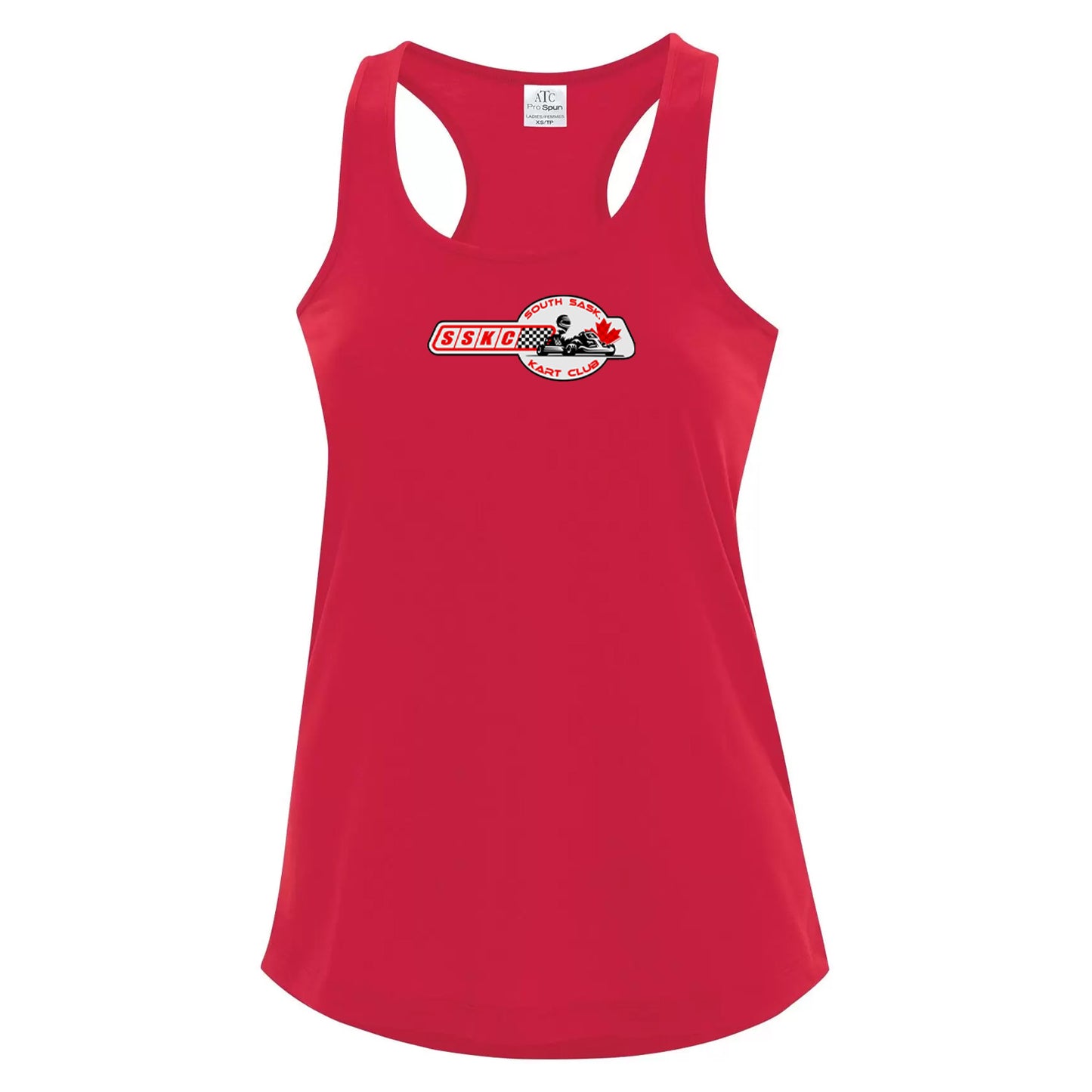 SSKC Womens Tank Top