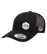 RSTKD Mesh Back Hat