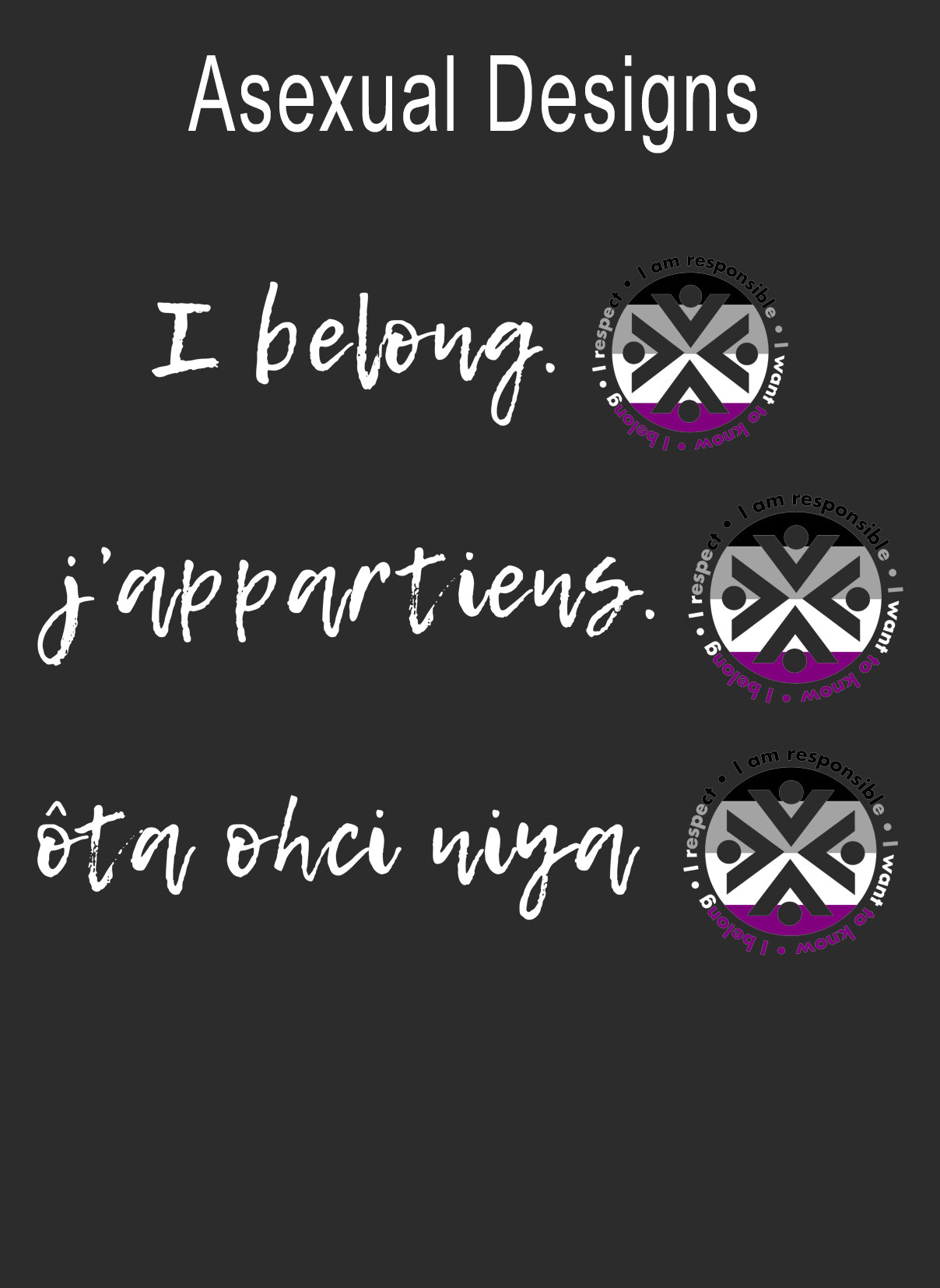RBE - Pride Apparel - Basic Unisex T-Shirts