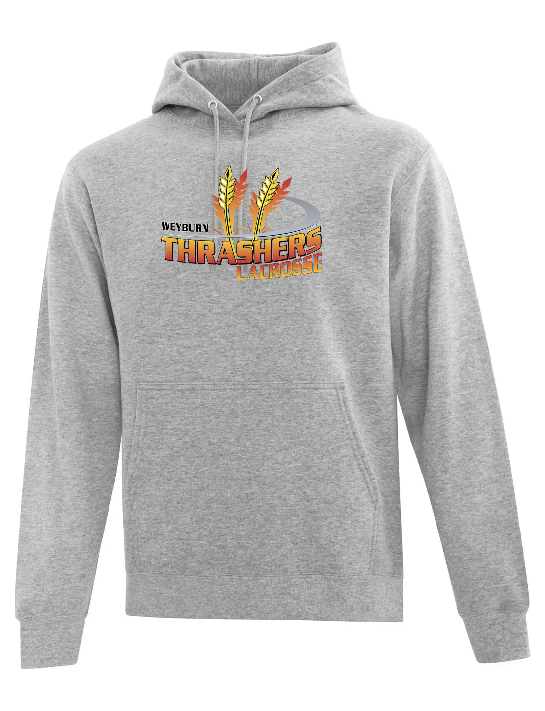 Weyburn Thrashers Champion Hoodie