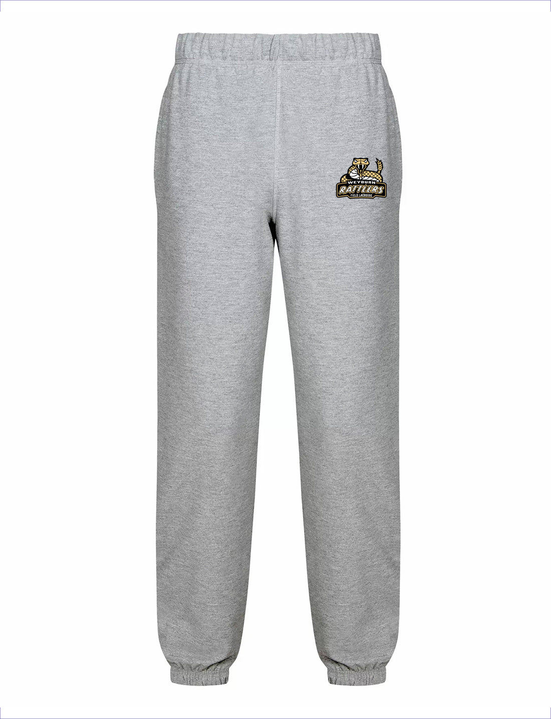 Weyburn Rattlers Sweatpants