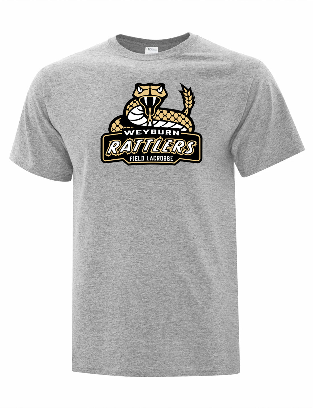 Weyburn Rattlers T-Shirt