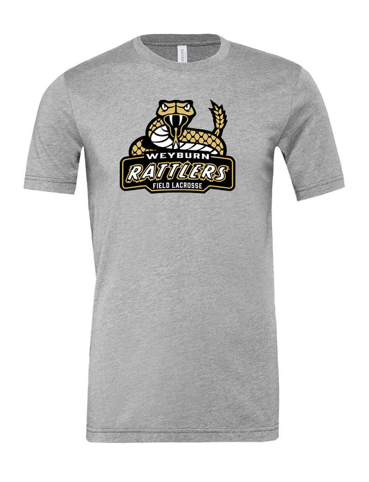 Weyburn Rattlers Premium T-Shirt