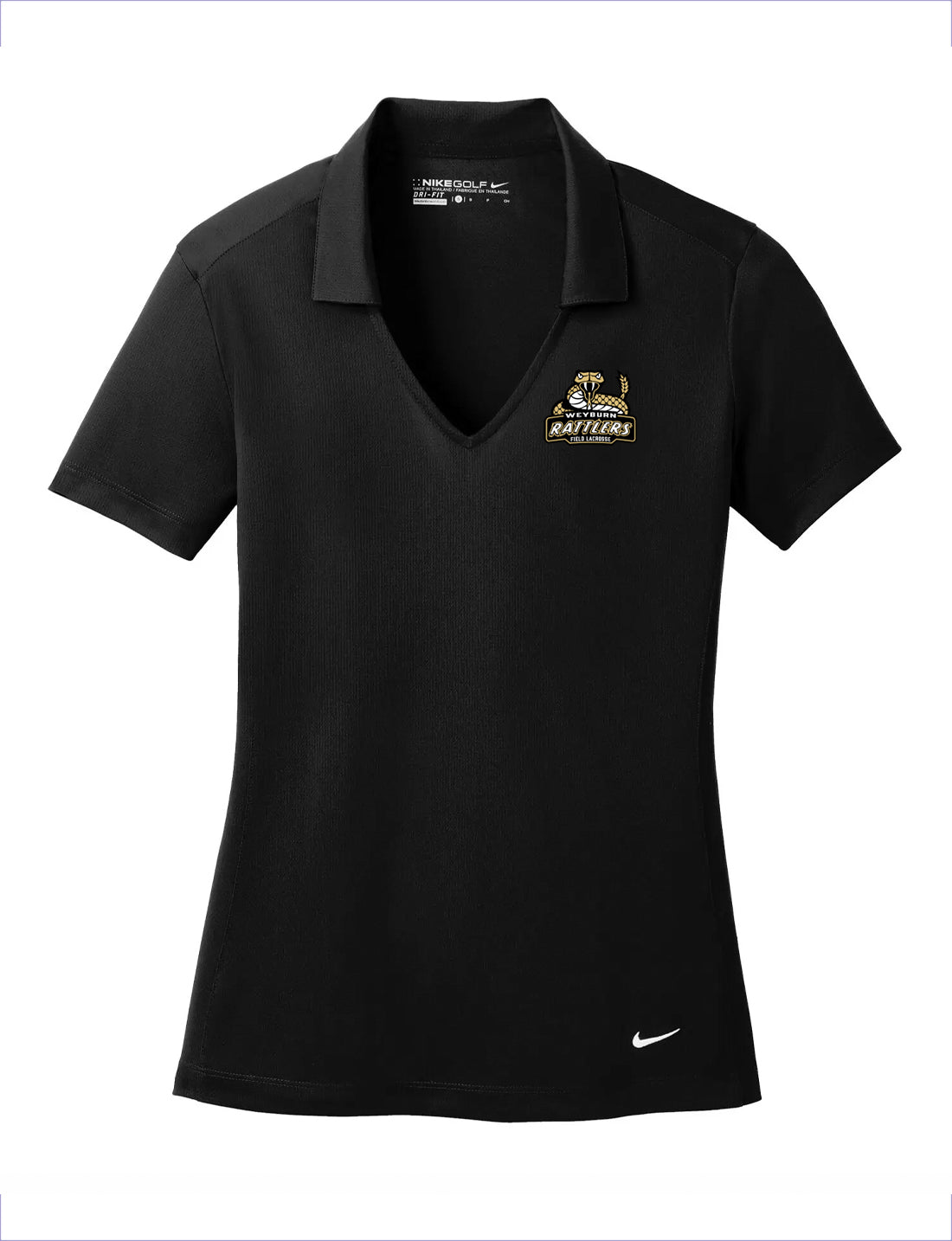 Weyburn Rattlers & Thrashers Coaches Polos