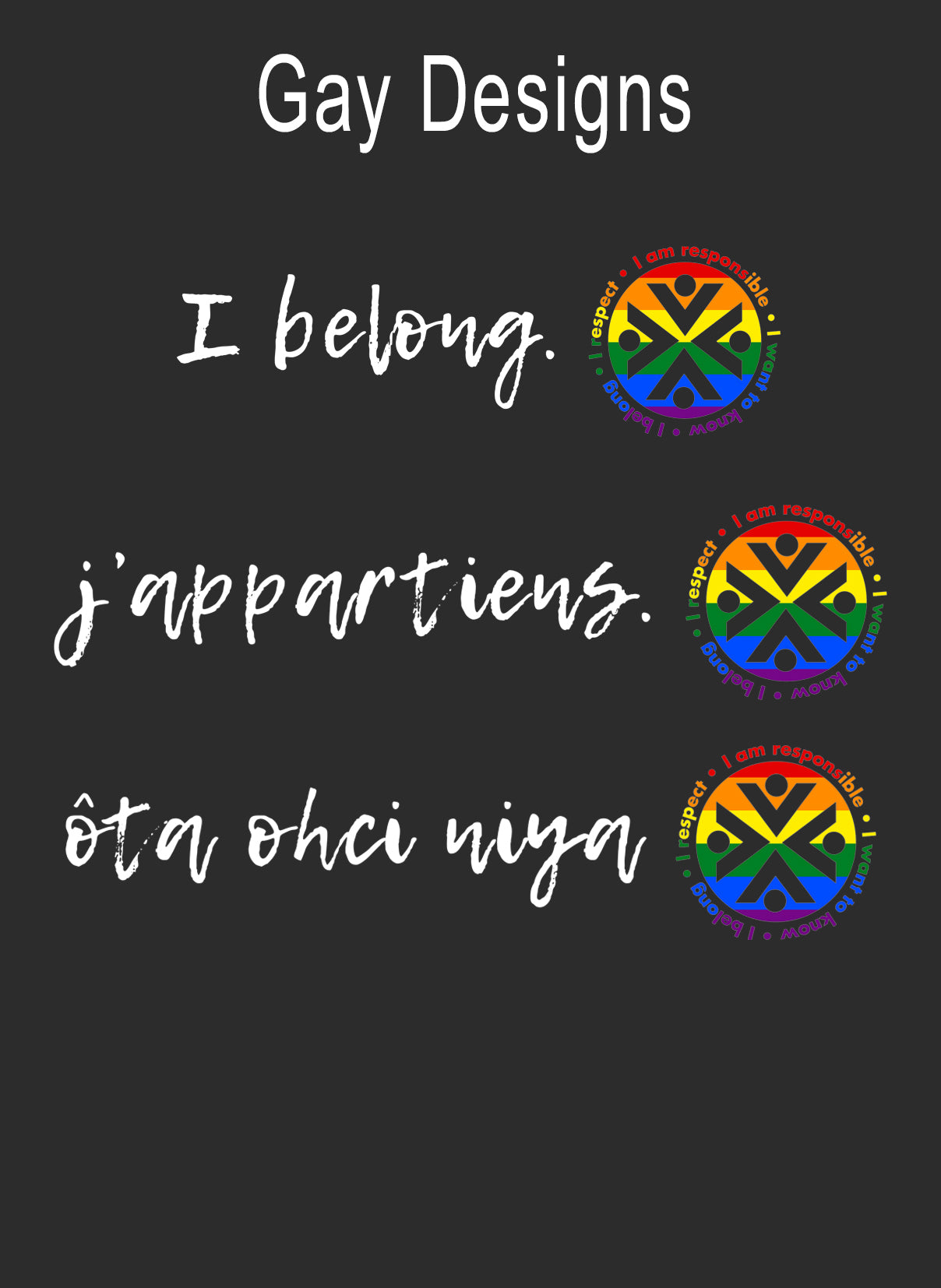 RBE - Pride Apparel - Unisex Hoodies