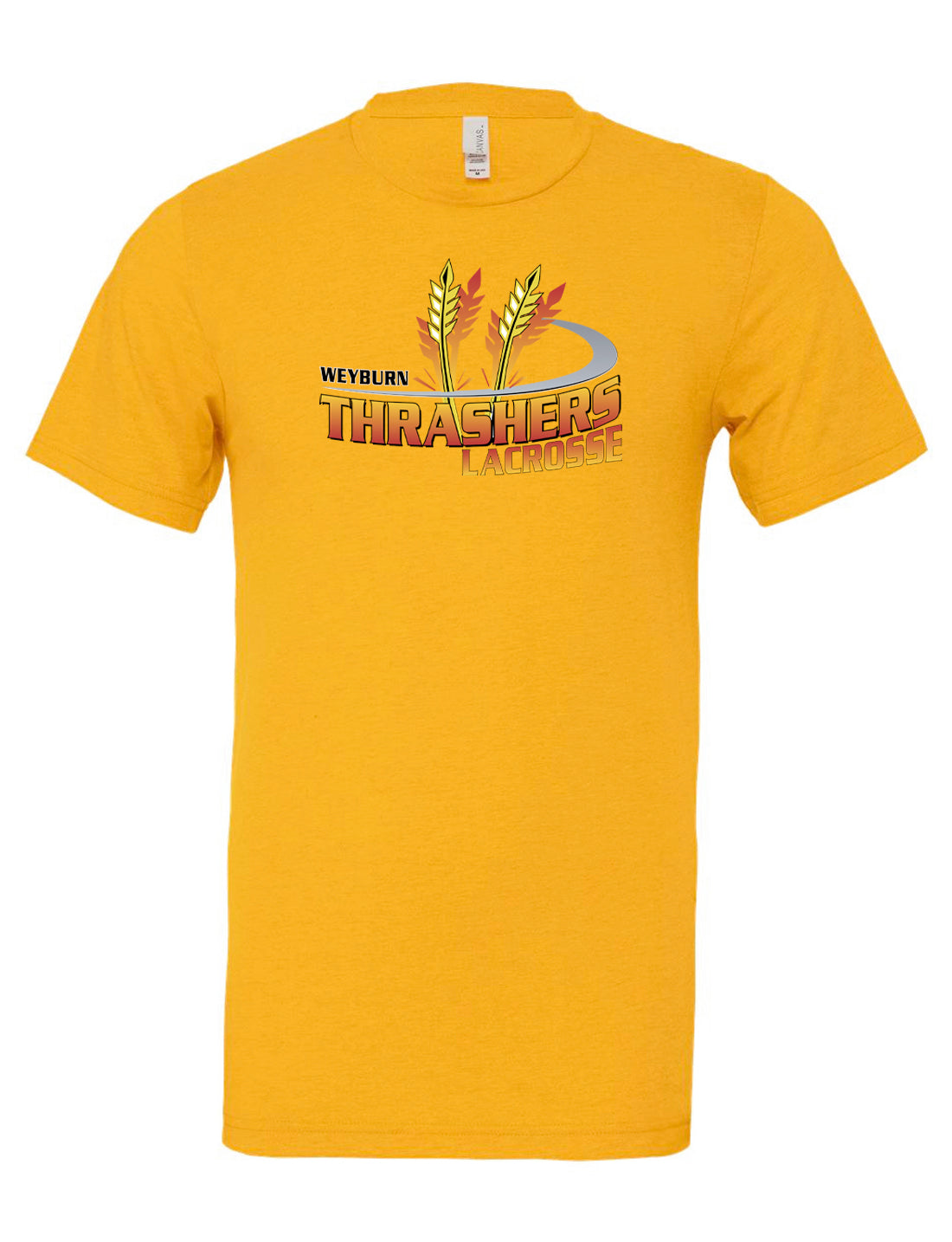 Weyburn Thrashers Premium T-Shirt
