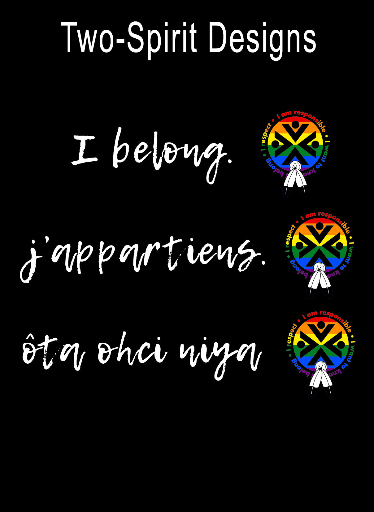 RBE - Pride Apparel - Basic Unisex T-Shirts