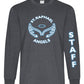 St.Raphael Staff Crewnecks