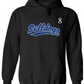 Central Butte "Bulldogs" Hoodies