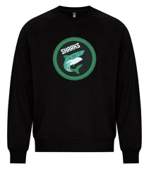 Sharks Ringette Crewneck 2