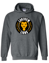 LAKEVIEW  MIDWEIGHT HOODIE
