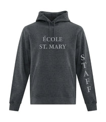 St.Raphael Hoodies