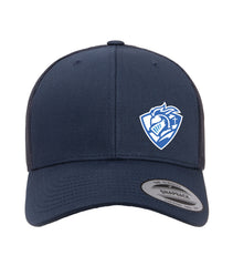 Deshaye School Trucker Hat
