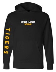 DR.LM HANNA  MIDWEIGHT HOODIE
