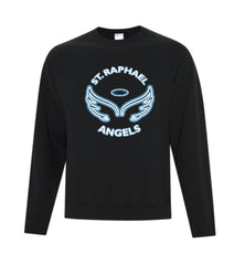 St.Raphael Crewnecks