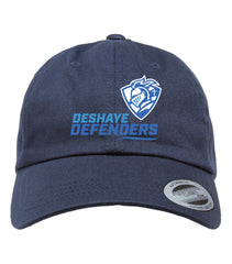 Deshaye School Dad Hat