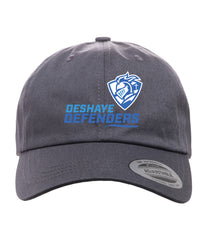 Deshaye School Dad Hat